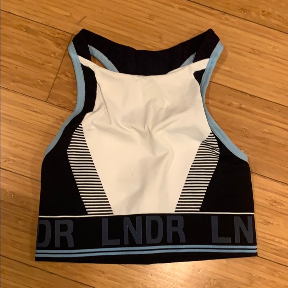 LNDR activewear sportsbra - NEW WITHOUT TAGS